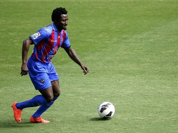 Martins de retour aux affaires