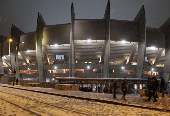 5 choses que les Qataris pourraient aussi changer à Paris&#8230;