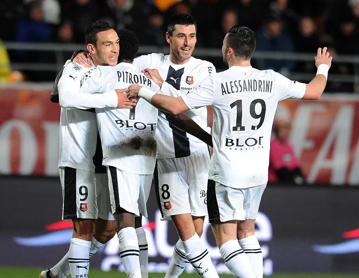 Valenciennes tire la langue