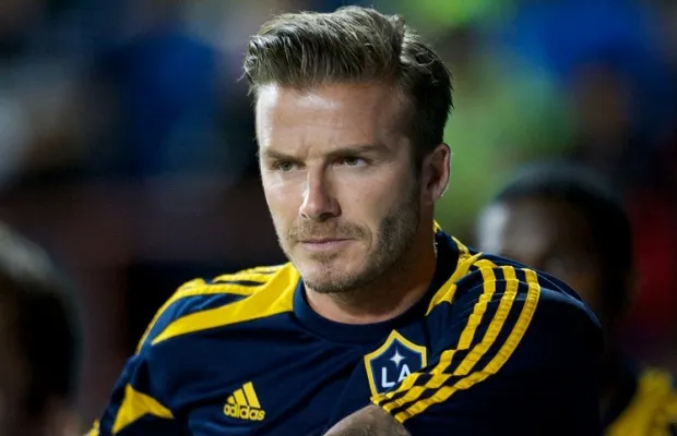 Beckham dit non à l&rsquo;Australie