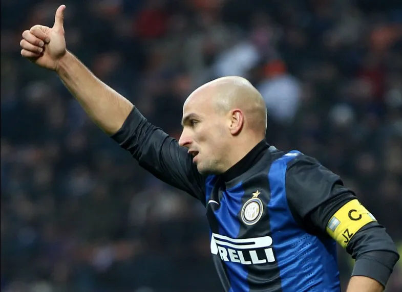 La légende discrète du général Cambiasso