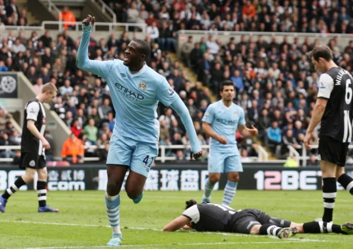 Manchester City s&rsquo;est fait peur