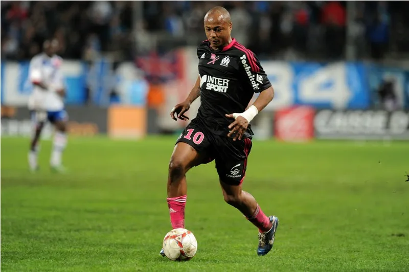 En direct : Toulouse – Marseille 0-1