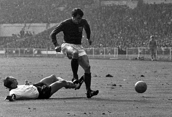 Top 100 : Buts de légende (60 à 51)