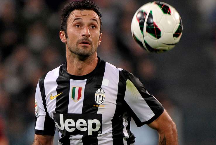 La Juve s&rsquo;envole