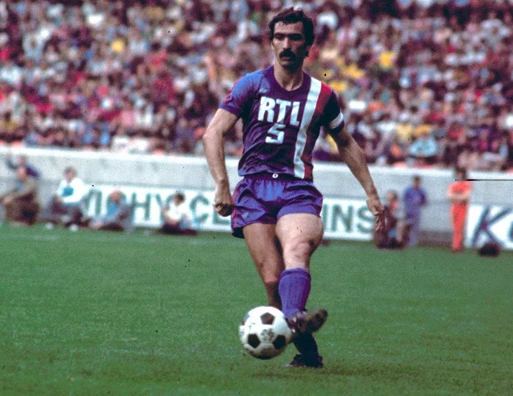 Top 10 : Ils ont porté les deux maillots