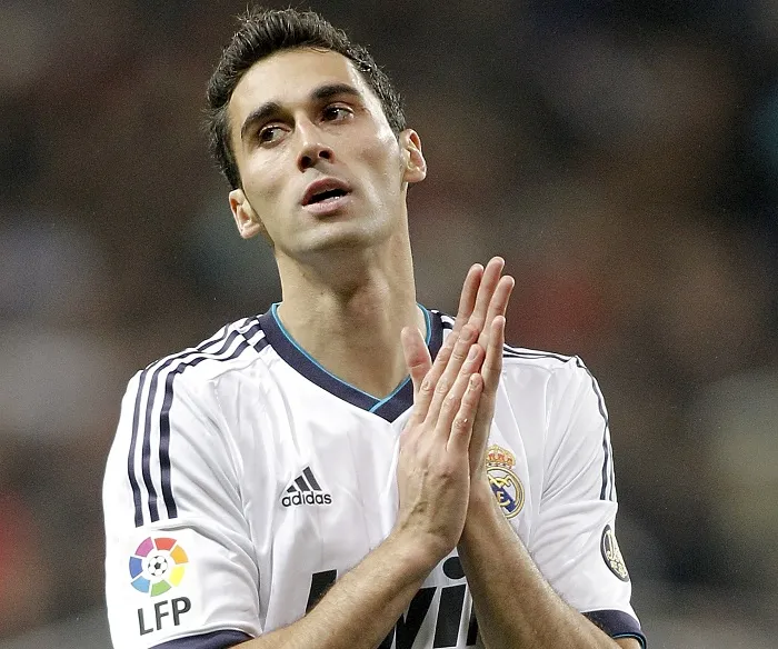 Ce Real dit adieu à la Liga