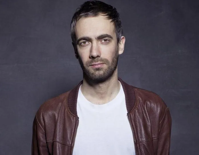 Para One: «<span style="font-size:50%">&nbsp;</span>Nasri est assez charismatique<span style="font-size:50%">&nbsp;</span>»