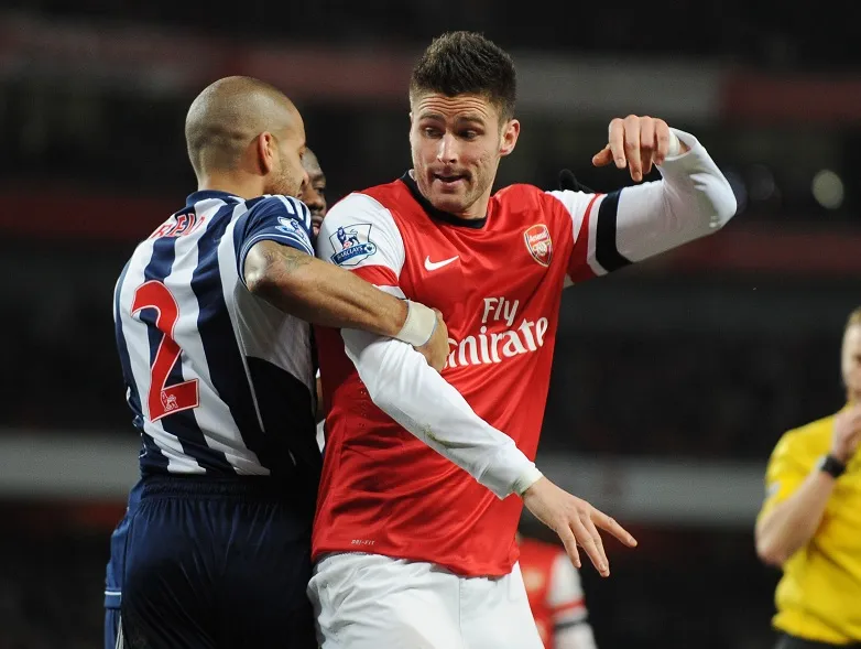 Giroud «<span style="font-size:50%">&nbsp;</span>en veut encore plus<span style="font-size:50%">&nbsp;</span>»