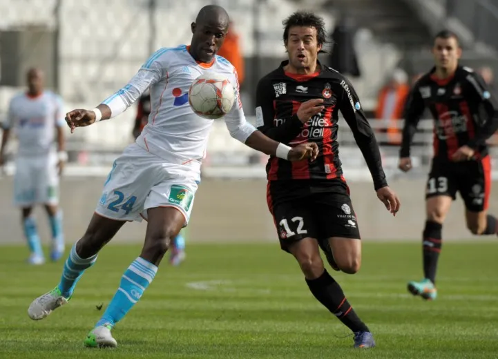 Cvitanich : Super Dario