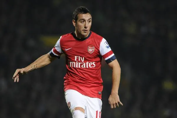 Cazorla et Podolski éteignent Reading