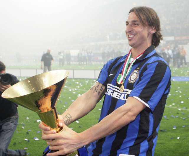 Top 100 : Buts de légende (40 à 31)