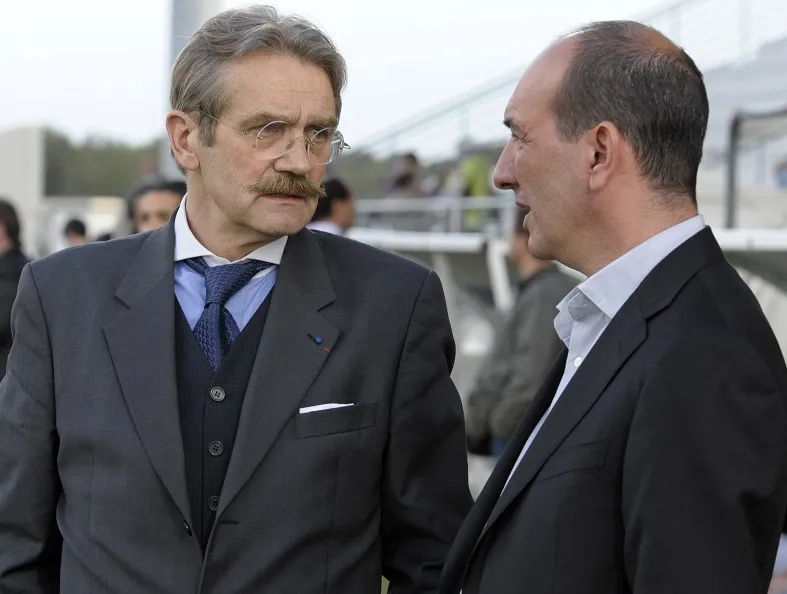 Pourquoi la Ligue n’aime pas Bastia ?