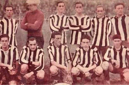 René Borjas, mort pour son club