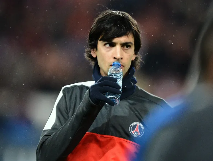 Pastore gagne et puis s&rsquo;en va