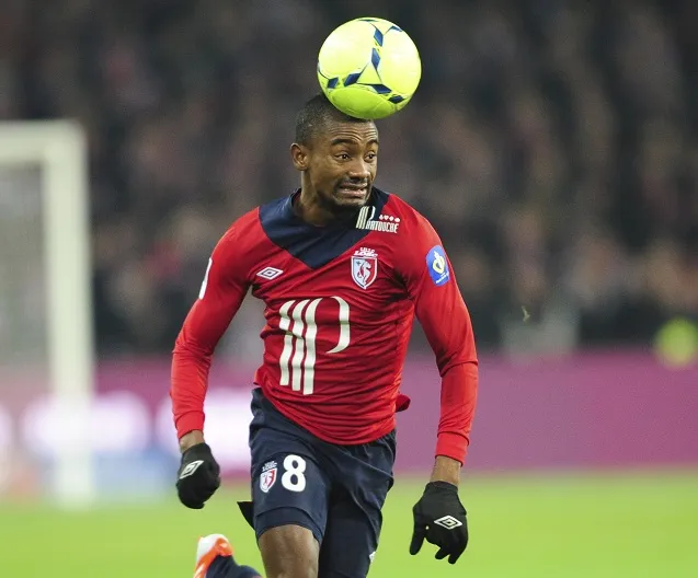 LOSC : Kalou refourgué ?
