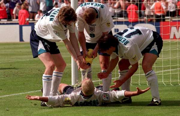 Top 100 : Buts de légende (30 à 21)