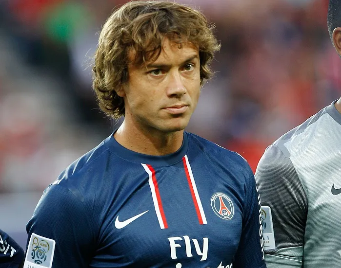 Et le Ballon de Plomb est…