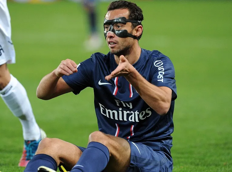 PSG : Nene veut partir