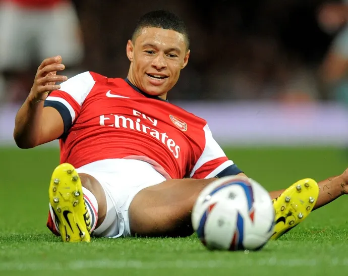 Arsenal prolonge cinq jeunes pousses