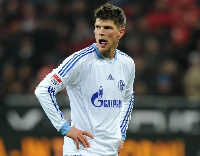 Huntelaar continue avec Schalke