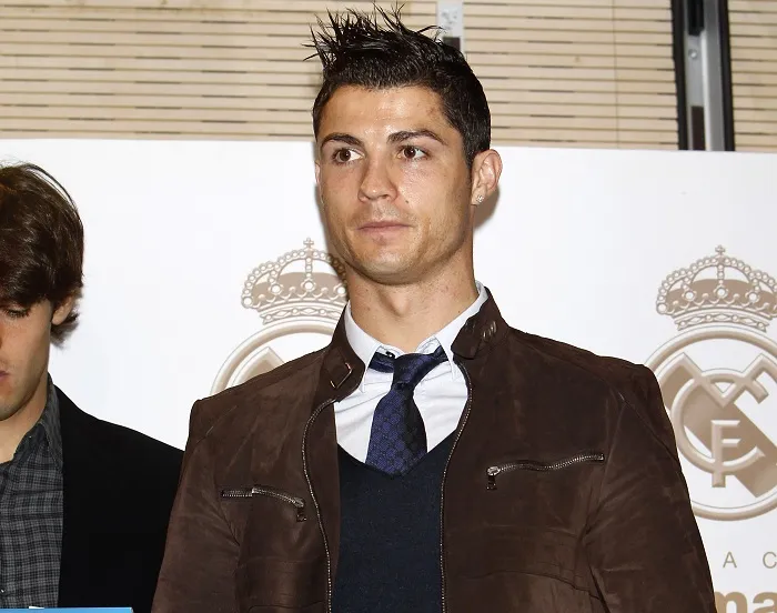Ronaldo n’attend pas le «<span style="font-size:50%">&nbsp;</span>BO<span style="font-size:50%">&nbsp;</span>»