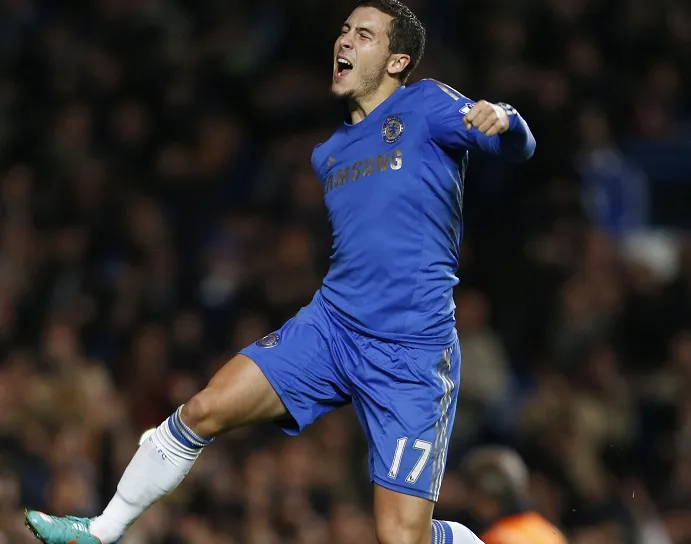 Coupe : Chelsea revit un peu