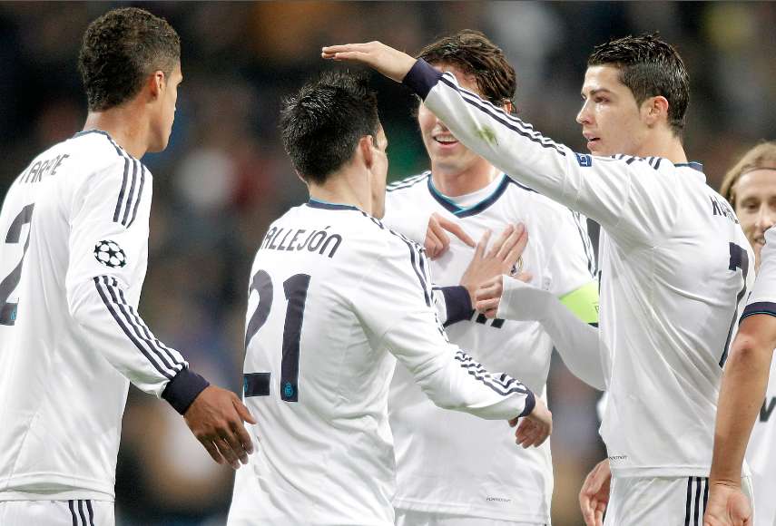 Top 10 : Ils ont marqué plus de buts que Messi en 2012