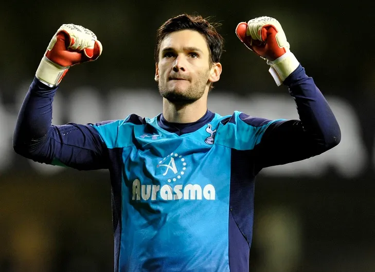 Lloris retrouve Lyon, Kiev pour Bordeaux