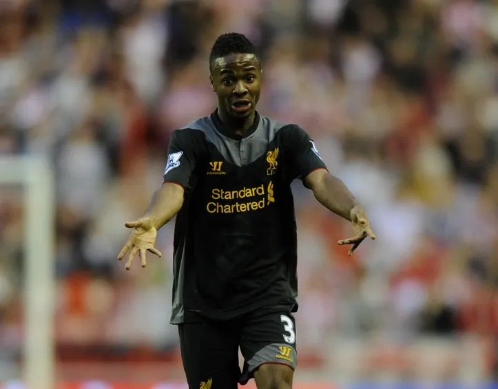 Liverpool : Sterling devrait prolonger