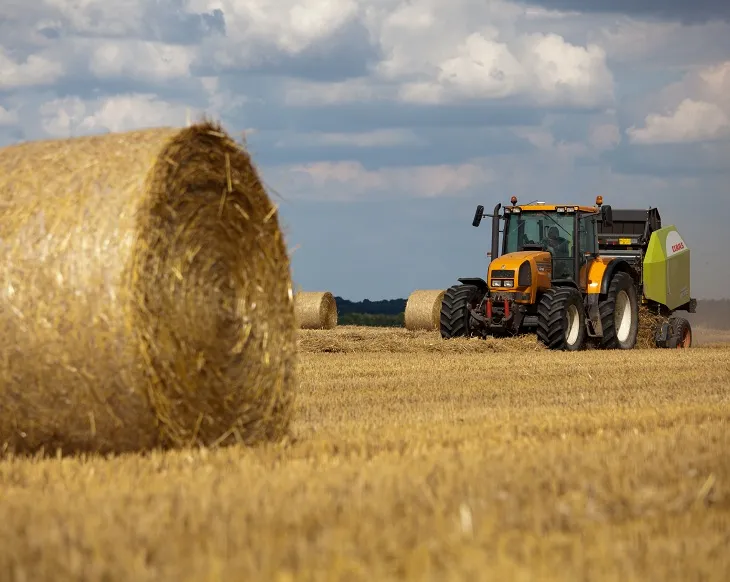 Le PSG face aux agriculteurs