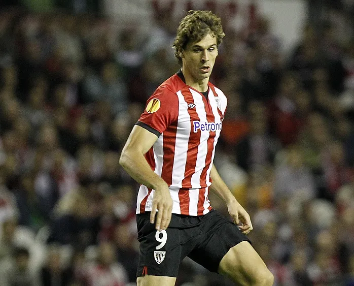 Fernando Llorente est libre