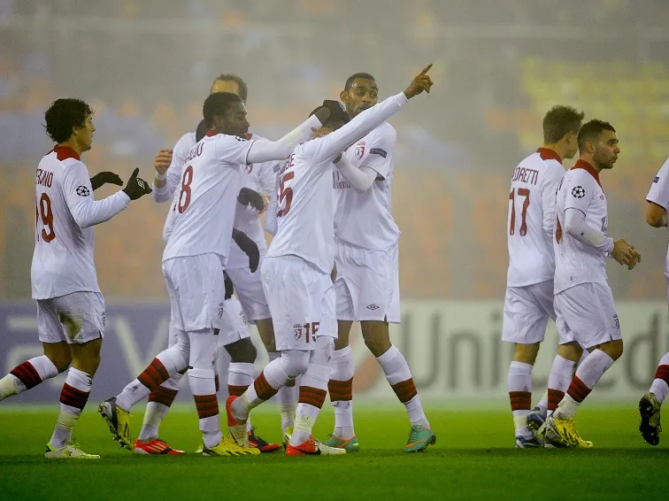 Lille, c&rsquo;est oui… mais non