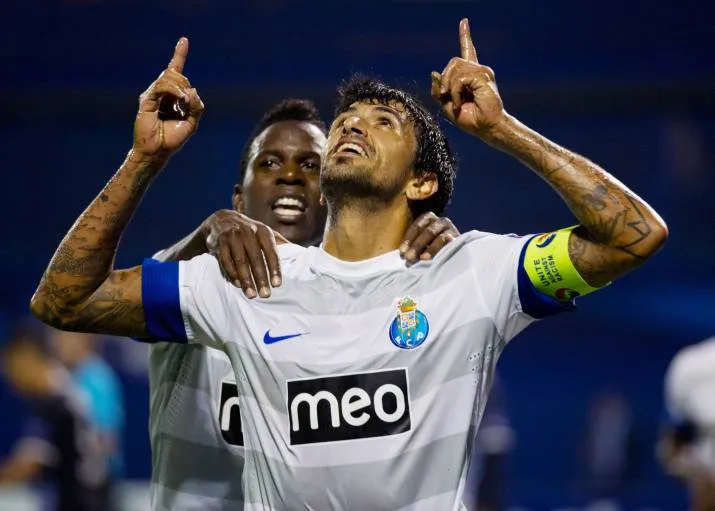 Porto, «<span style="font-size:50%">&nbsp;</span>mais que um clube<span style="font-size:50%">&nbsp;</span>»