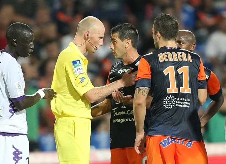 Montpellier, club de mal élevés ?