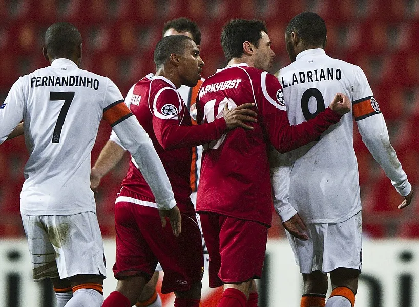 Top 10 : Buts d’enfoiré