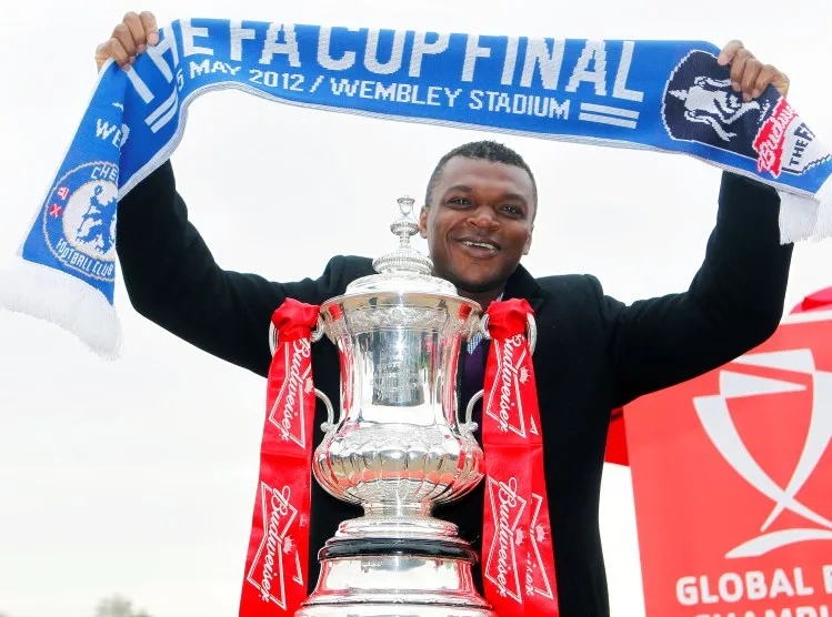 Quel entraîneur pour remplacer Di Matteo à Chelsea ?