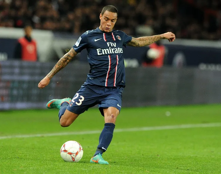 Van der Wiel reconnaît ne pas être à son niveau