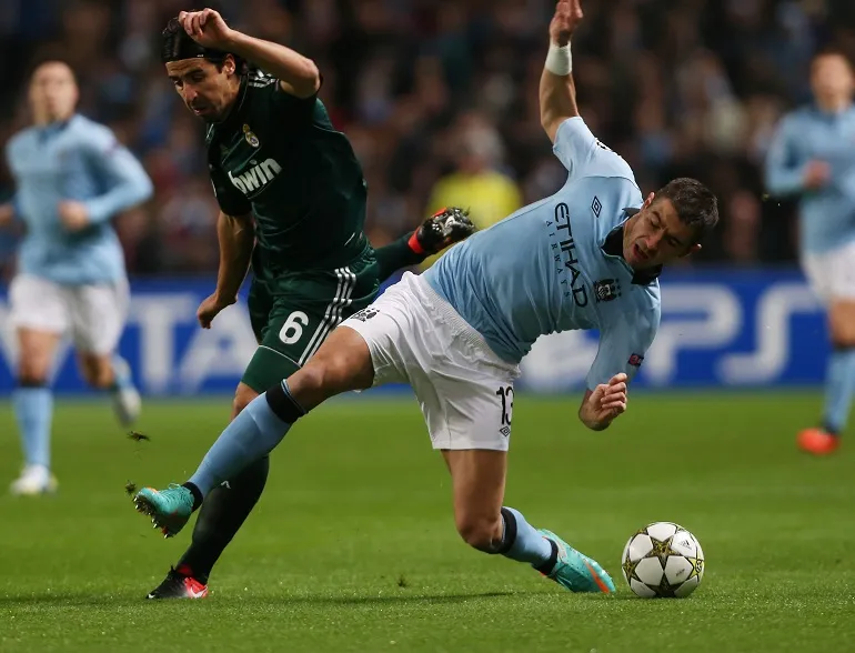 Les Citizens cannent