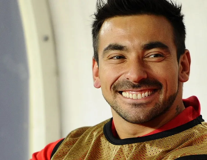 Lavezzi sourit enfin
