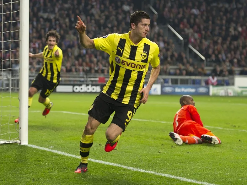 Milan, le Borussia et Schalke qualifiés