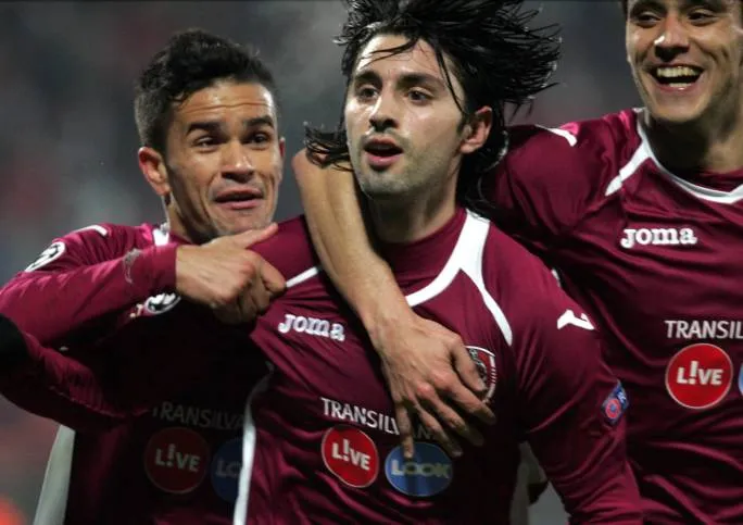 Rui Pedro, la revanche d&rsquo;un Portugais