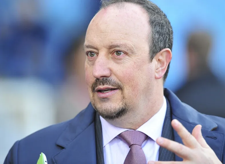 Benítez à Chelsea, le bon choix ?