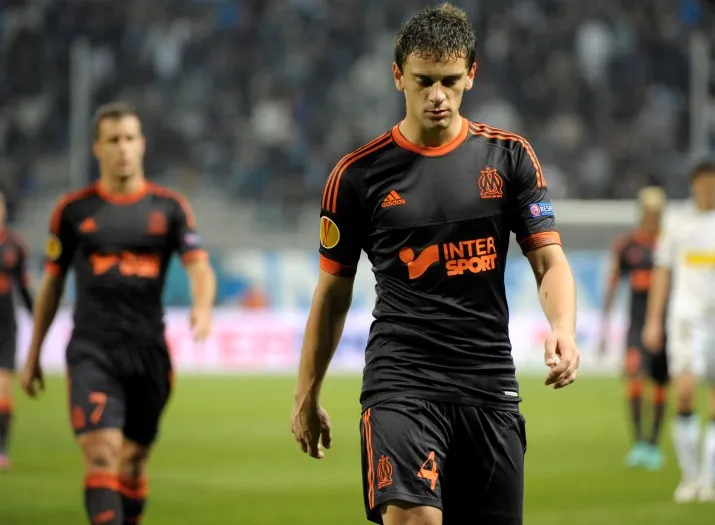 La Turquie sort Marseille de l&rsquo;Europe