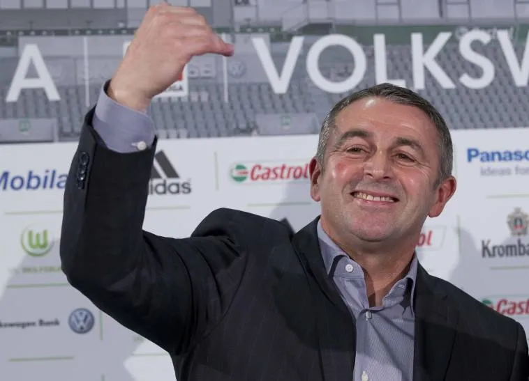 Klaus «<span style="font-size:50%"> </span>Judas<span style="font-size:50%"> </span>» Allofs