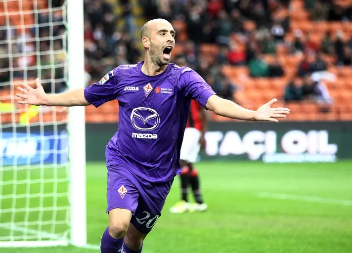 La Serie A et le tabou espagnol