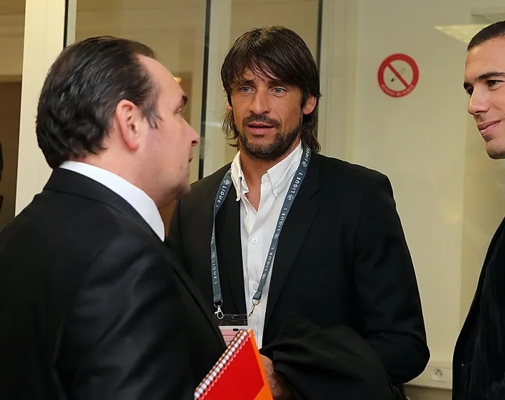 Les pronos de Pierre-Yves André