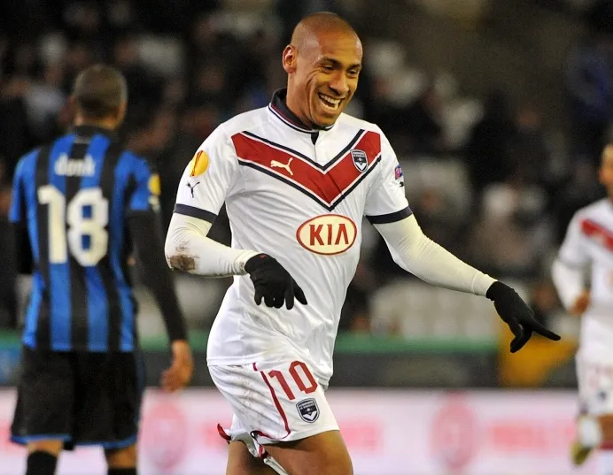 Jussiê, plus fort que tous