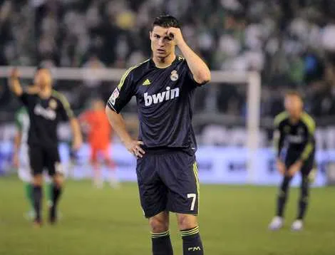 Le Real (re)tombe à Séville