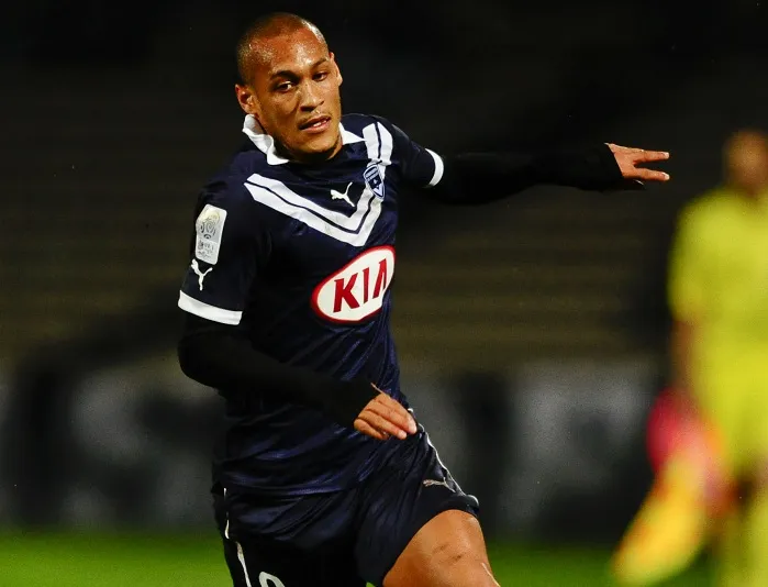 Gouffran régale Obraniak